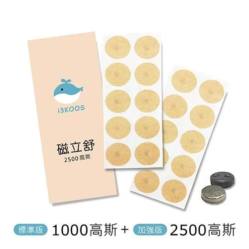 i3KOOS磁立舒-低頭追劇磁力貼組 歷史價格詳細信息