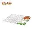【點秋香】正304不鏽鋼密格燒烤網 40x60cm 歷史價格詳細信息