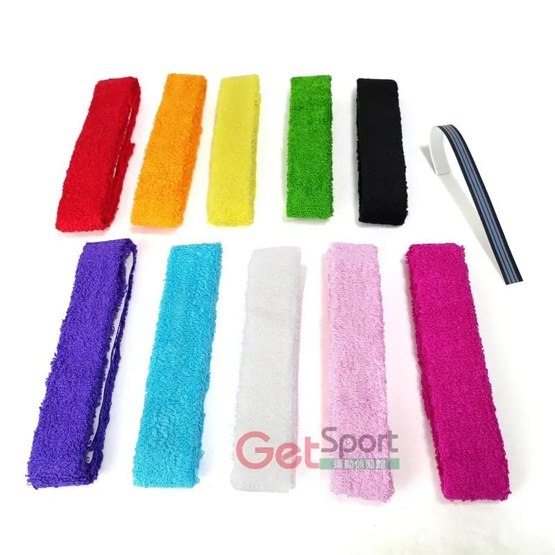 毛巾握把布專用 防粘防汗水滲透 羽毛球拍 網球拍 打底膜 歷史價格詳細信息