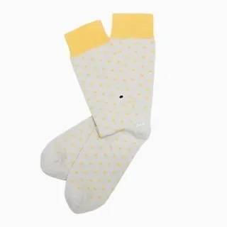 【Leeds weather】設計款男女棉襪｜瑞典No.1 除臭抑菌技術 - 普魯士風菱格 歷史價格詳細信息