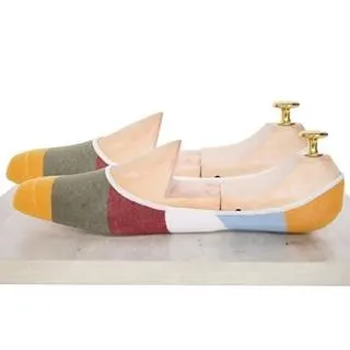 【Leeds weather】乾燥感安心抑菌隱形襪｜Polygiene&reg;除臭技術、經典黑灰 (22-24cm) 歷史價格詳細信息