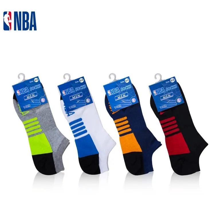 【NBA運動配件館】NBA女款條紋基本緹花中筒襪 歷史價格詳細信息