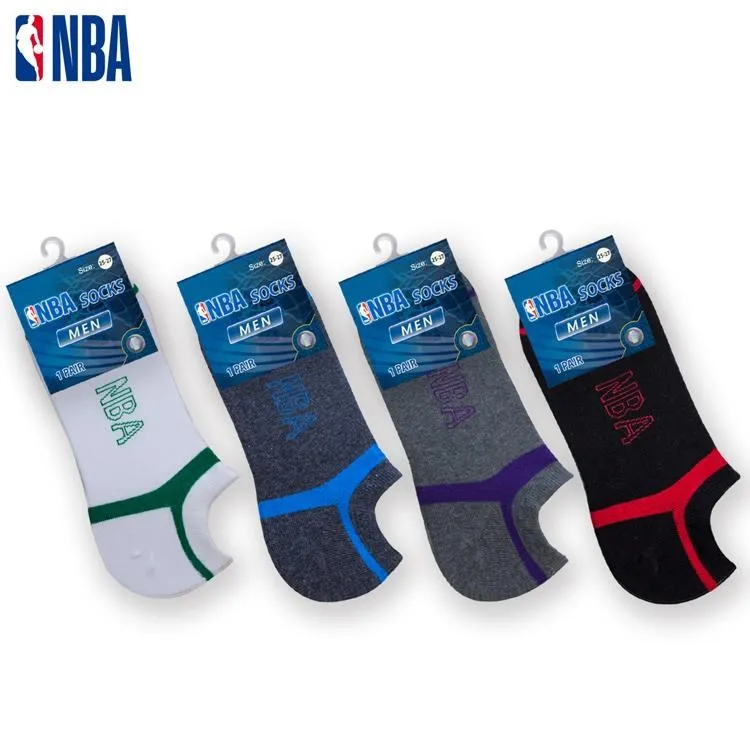 【NBA運動配件館】NBA時尚緹花毛圈短襪 歷史價格詳細信息