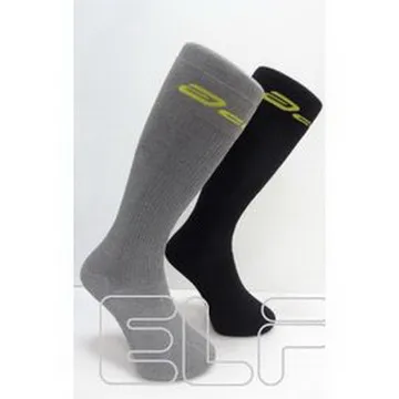 Acolor 三合豐全竹炭長筒厚雪襪/保暖氣墊襪【 5816-1】 歷史價格詳細信息