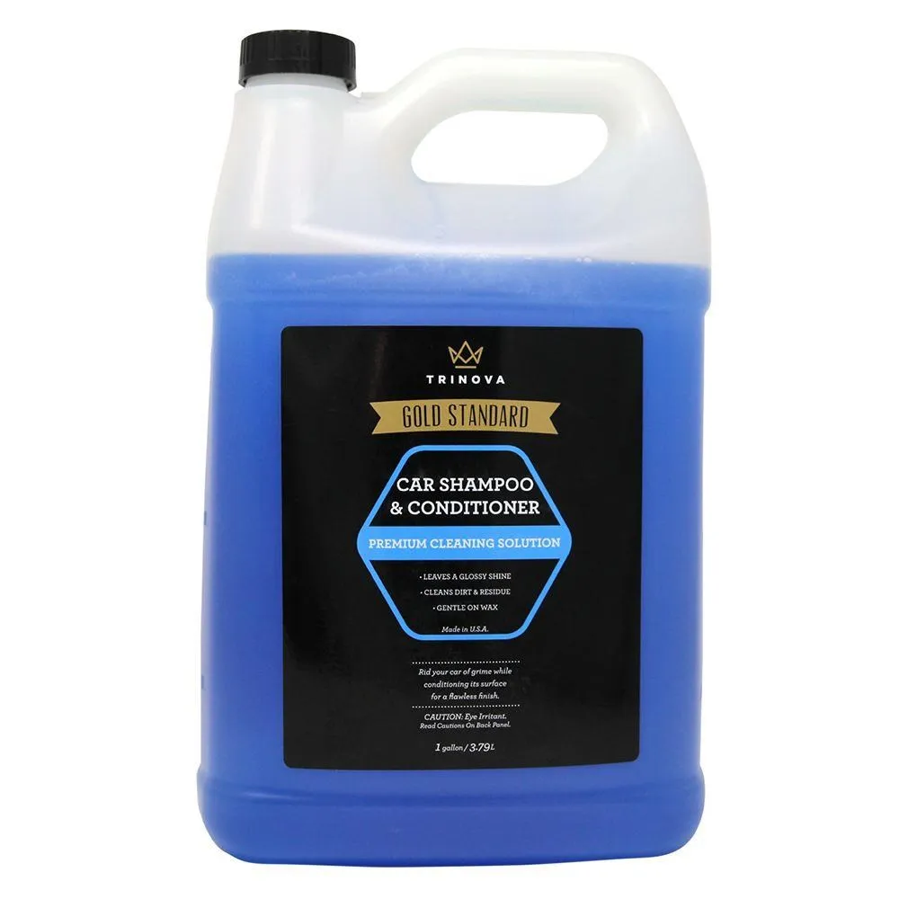 TRINOVA 萬用表面天然清潔劑(一組2罐) 歷史價格詳細信息