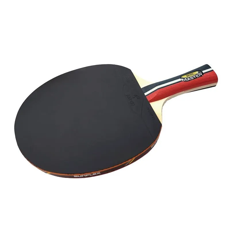 聯名桌球拍初學小學生專用兵乓球拍兒童高彈力旗艦專業 歷史價格詳細信息