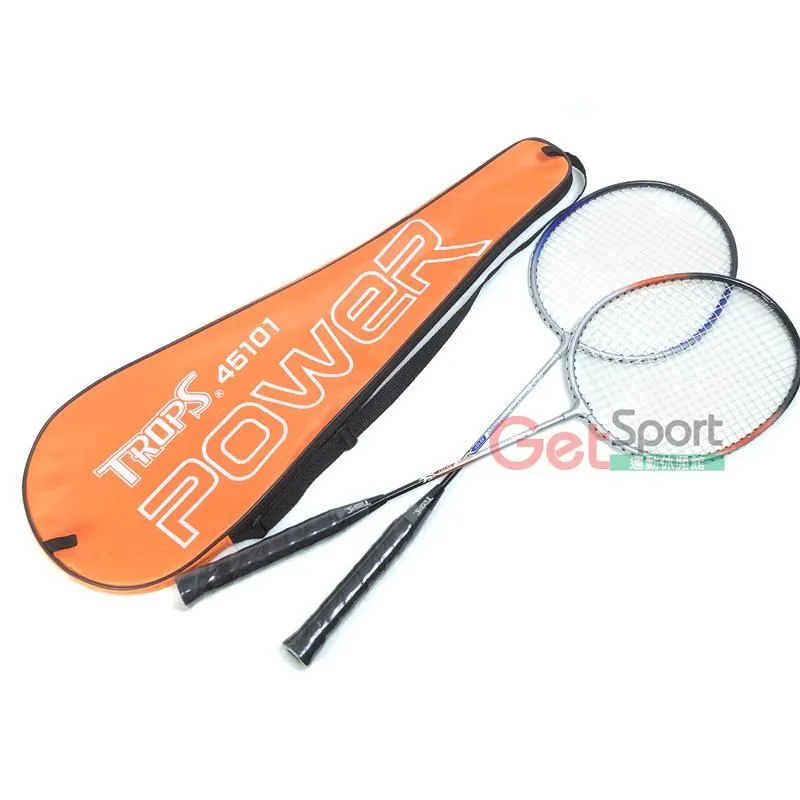 特波士TROPS 91入門羽球(3入)【愛買】 歷史價格詳細信息