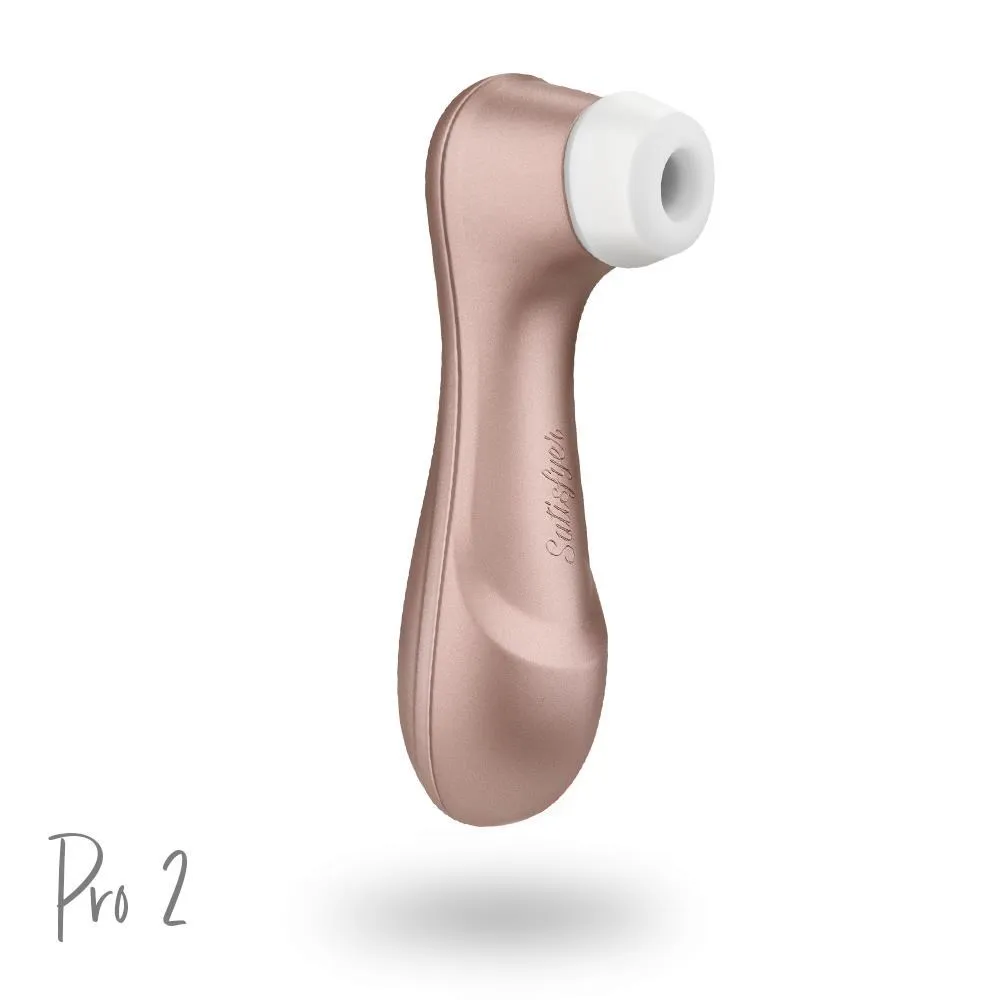 德國 Satisfyer Pro 2 Modern Blossom 玫瑰拍打｜吸吮愉悅器 歷史價格詳細信息