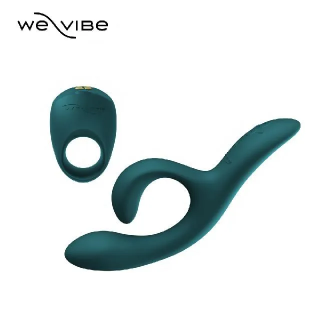 加拿大We-Vibe Date Night 約會之夜禮盒 歷史價格詳細信息