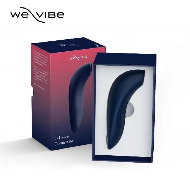 加拿大We-Vibe Melt 藍牙吸吮器 歷史價格詳細信息