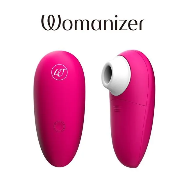 Womanizer Mini 入門款吸吮愉悅器 陰蒂吸吮跳蛋 Dr.情趣 原廠正貨 女性按摩棒 成人情趣精品 情趣玩具 歷史價格詳細信息