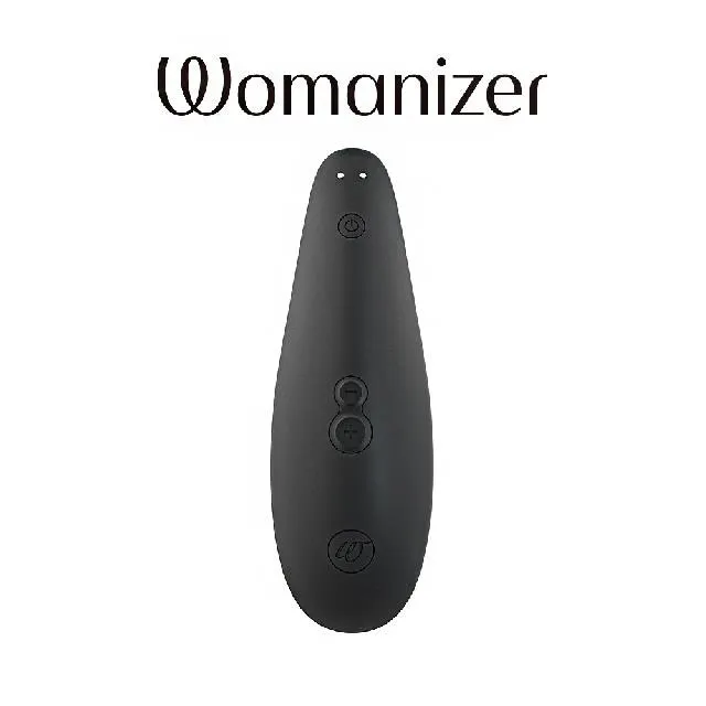 德國Womanizer Classic 2 吸吮愉悅器|黑 歷史價格詳細信息