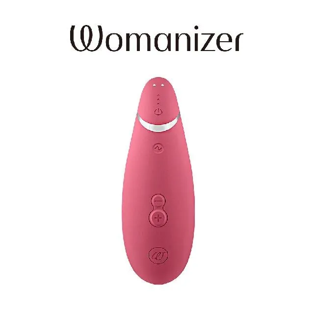 德國 Womanizer PREMIUM 吸吮愉悅器 | 粉紅 歷史價格詳細信息