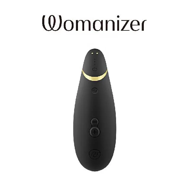 德國 Womanizer PREMIUM 吸吮愉悅器 | 黑 歷史價格詳細信息