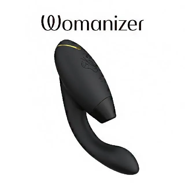 德國 Womanizer Duo2 | 震動 · 吸吮愉悅器 | 五種顏色 | 保固2年 歷史價格詳細信息