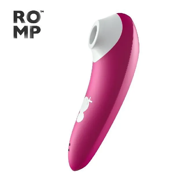 德國 ROMP Shine 吸吮愉悅器 代理商保固兩年 歷史價格詳細信息