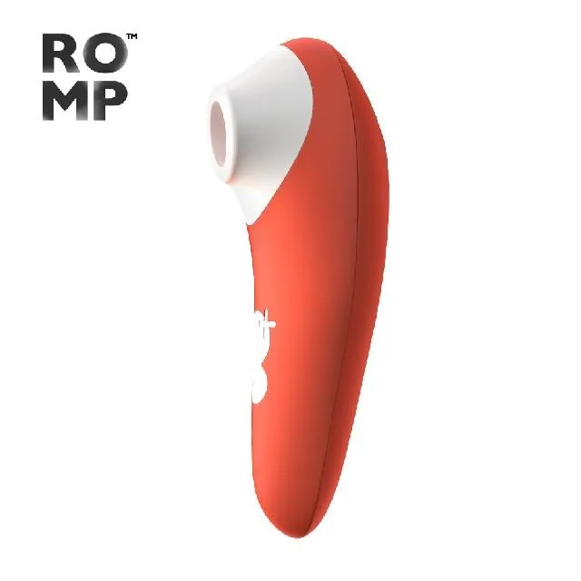 【德國ROMP】Switch 吸吮愉悅器 歷史價格詳細信息