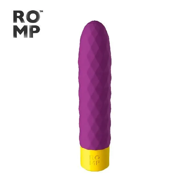 ROMP Beat 子彈造型跳蛋 6段變頻震動按摩棒 強震跳蛋 原廠公司貨 Dr.情趣 台灣現貨 女性自慰棒 造型按摩棒 歷史價格詳細信息