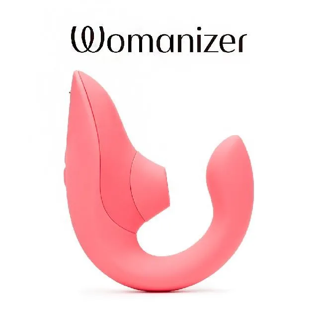 Womanizer Blend 吸吮愉悅器 (活力桃紅) 歷史價格詳細信息
