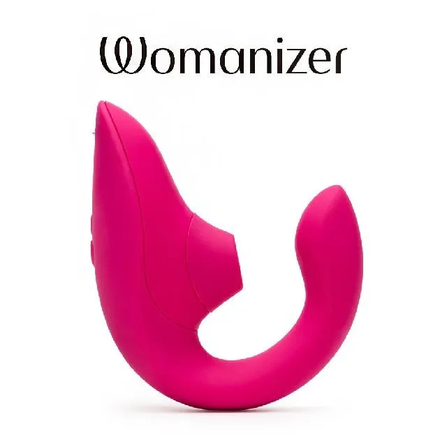 Womanizer Blend 吸吮愉悅器 (活力桃紅) 歷史價格詳細信息