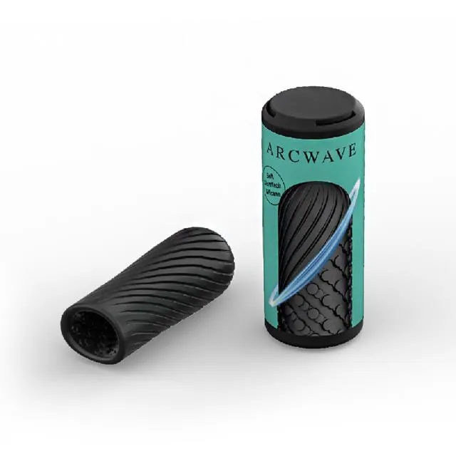 ARCWAVE Ghost 雙面翻轉自慰器-藍 歷史價格詳細信息