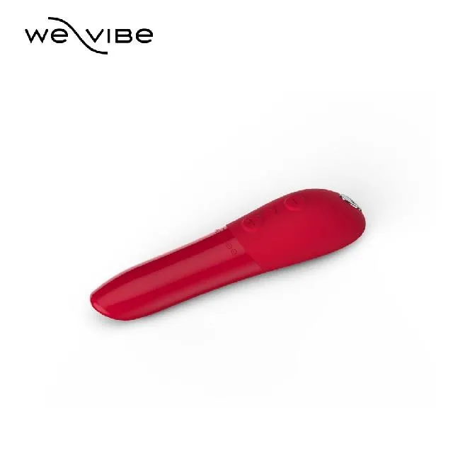 加拿大We-Vibe Tango X 口紅震動器｜紅 歷史價格詳細信息