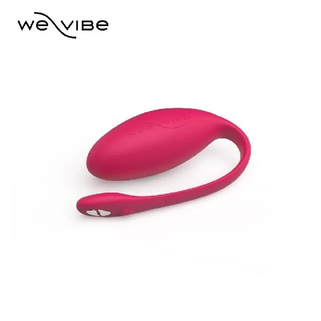 加拿大We-Vibe Jive 藍牙穿戴式G點震動器(粉) 價格比較,價格查詢,歷史價格詳細信息