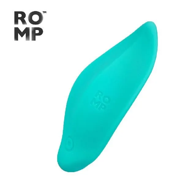 【德國ROMP】Wave 舌舔震動器 歷史價格詳細信息