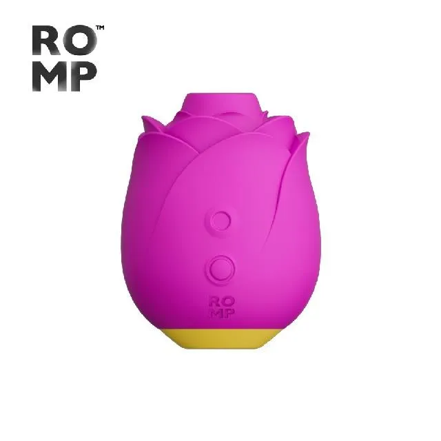 德國 ROMP Rose 吸吮愉悅器 歷史價格詳細信息