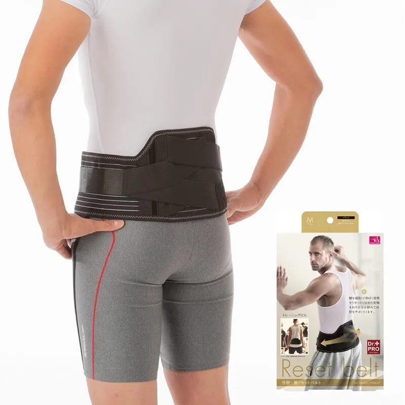 【日本Needs Labo】RESET腰椎骨盤支撐帶 一入 歷史價格詳細信息