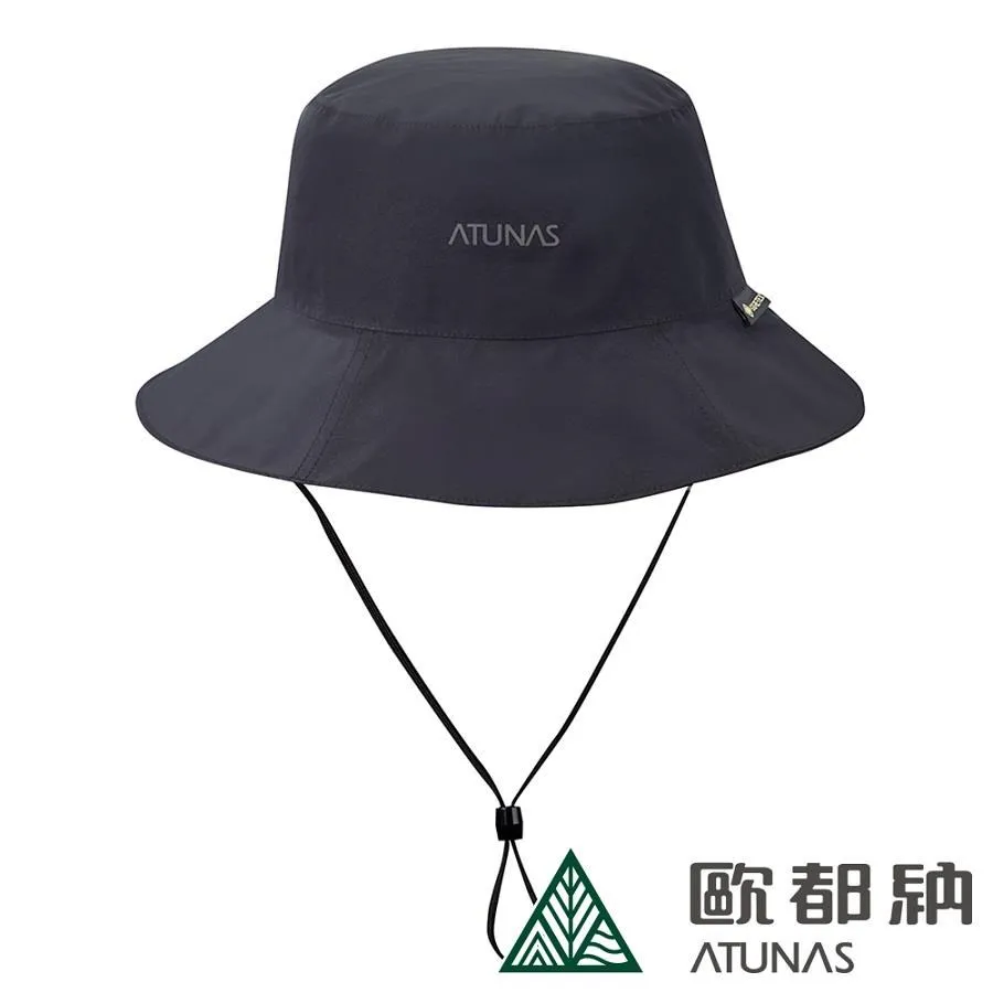 【ATUNAS 歐都納】GORE-TEX PACLITE防水漁夫帽 (A1AHDD02N 黑/防風/透氣/防曬) 歷史價格詳細信息