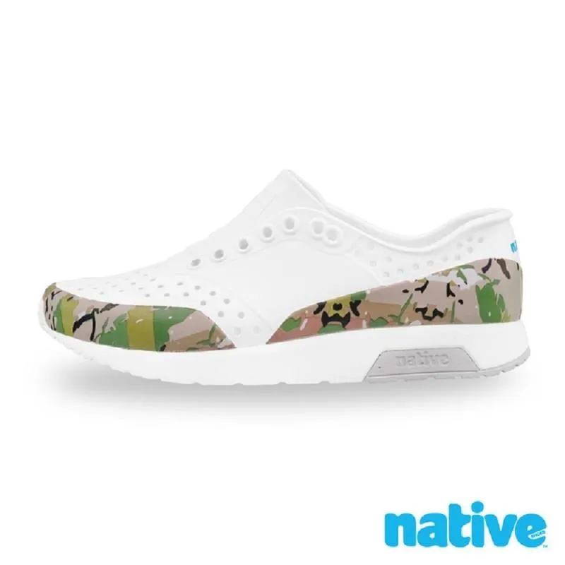 native LENNOX 男/女鞋-湖畔風光 歷史價格詳細信息