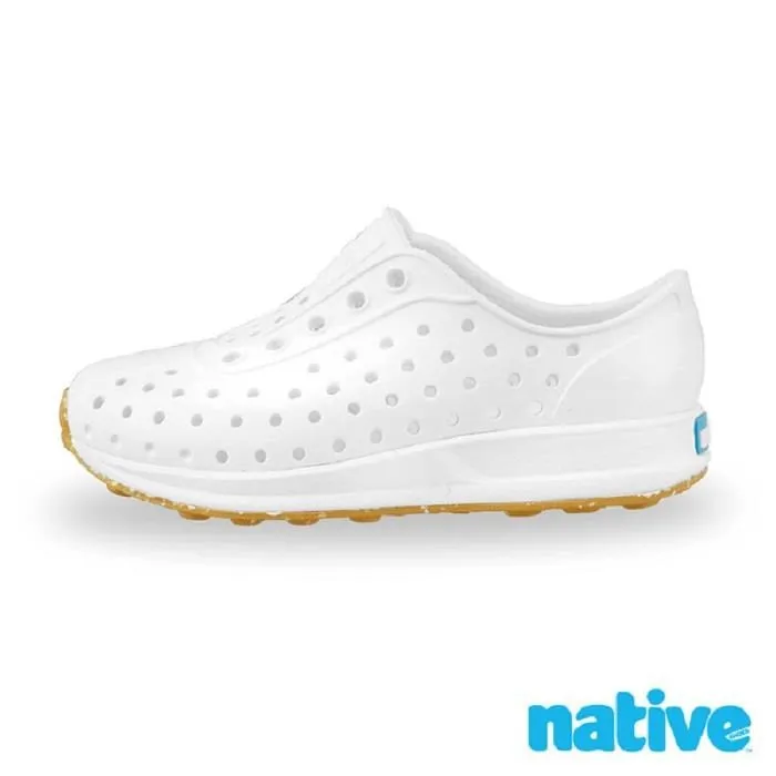 【native】大童鞋 ROBBIE 小羅比鞋-經典藍 歷史價格詳細信息