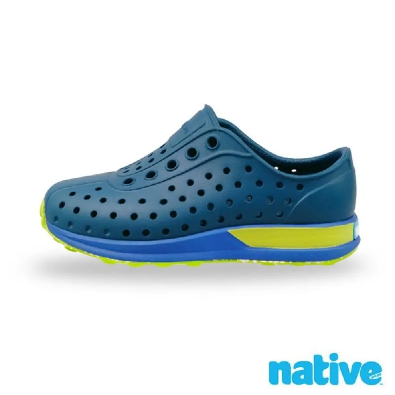 【native】小童鞋 ROBBIE 小羅比鞋-活力橘 歷史價格詳細信息