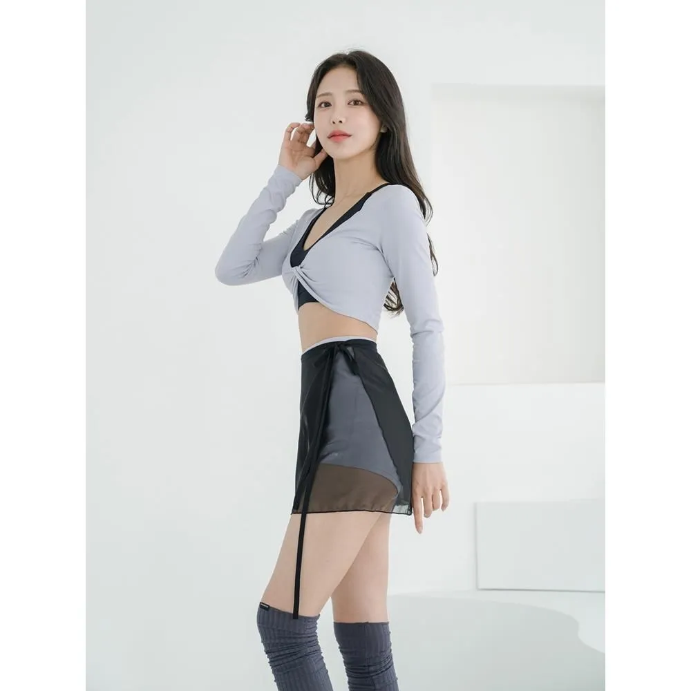 【GRANDELINE】EL-touch 五分車褲 - Stone Gray - PT501 歷史價格詳細信息