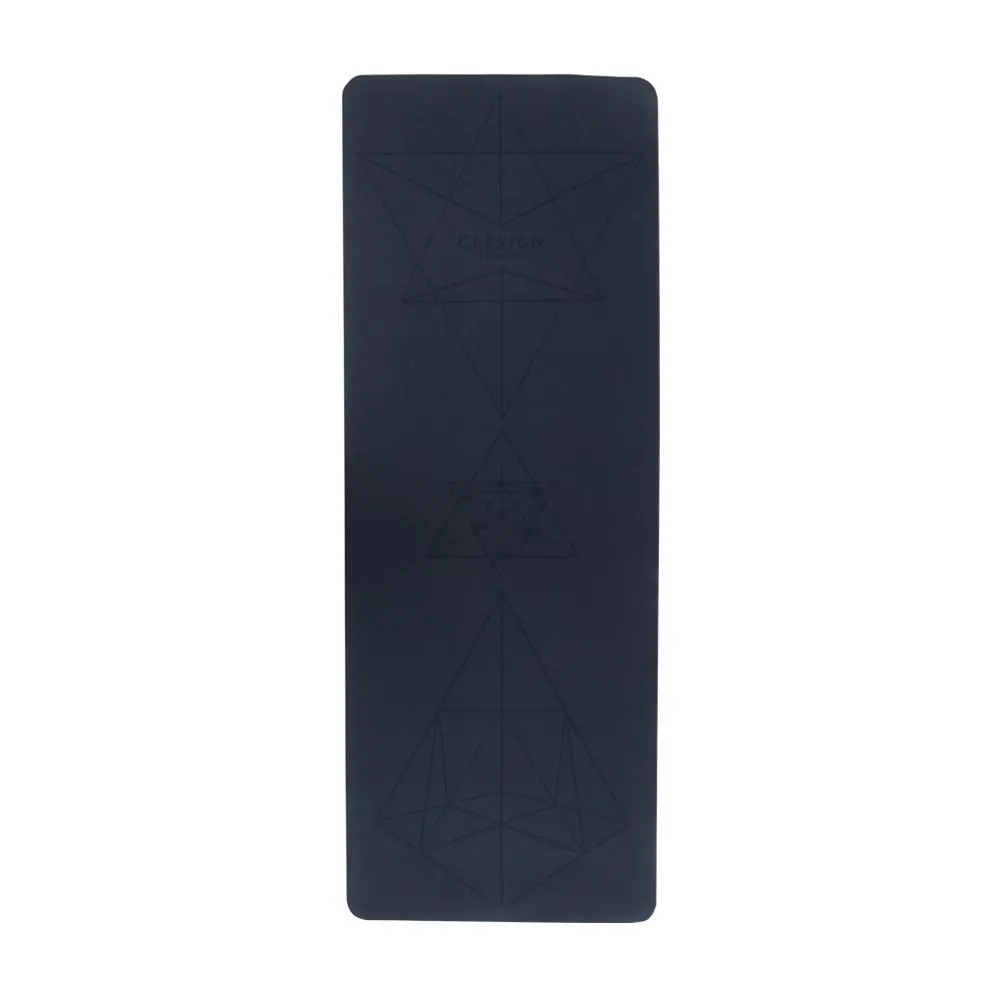 【Clesign】Pro Yoga Mat 瑜珈墊 4.5mm - Nude Pink 歷史價格詳細信息