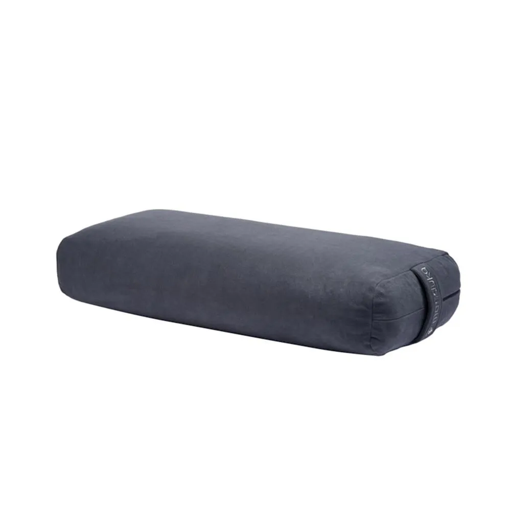【Manduka】Enlight&trade; Round Bolster 瑜珈圓枕 - Thunder (瑜珈枕) 歷史價格詳細信息