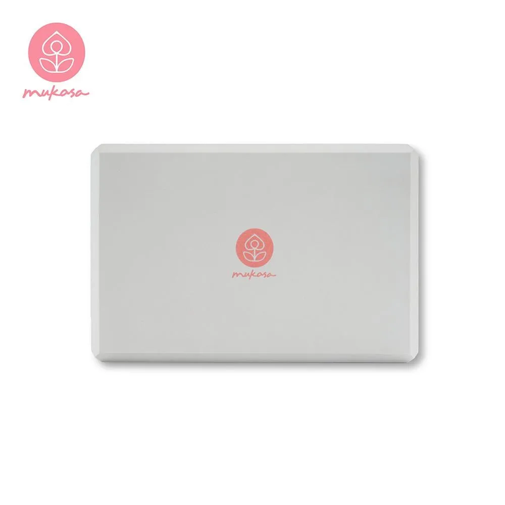 【Mukasa】EVA瑜珈磚 - 灰底/紅中 (圓角) - MUK-23426 歷史價格詳細信息