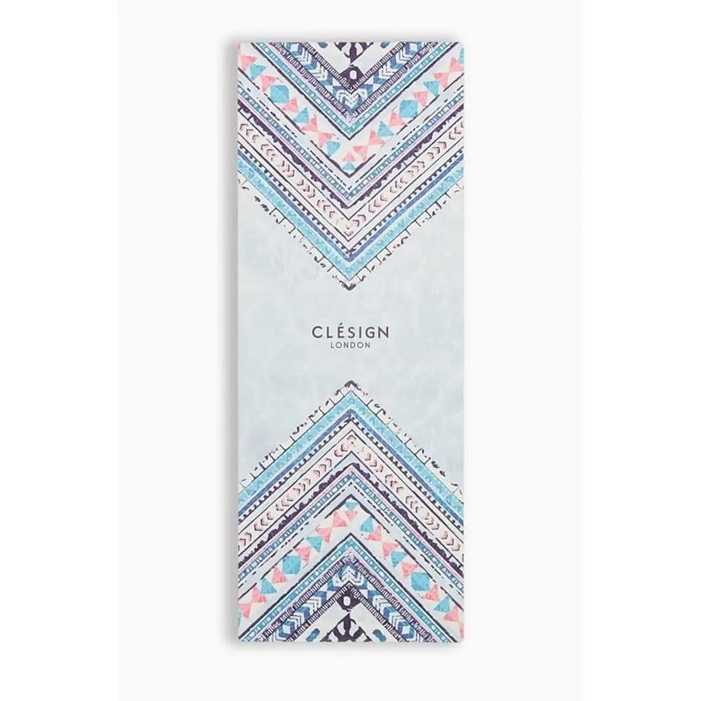 【Clesign】OSE Yoga Mat 瑜珈墊 3mm - ART17 VIOLET 歷史價格詳細信息