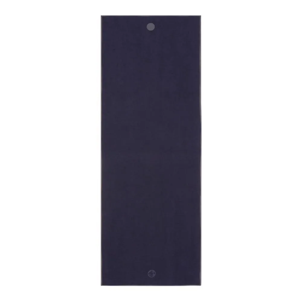 【Manduka】Yogitoes 2.0 瑜珈舖巾 - Midnight(濕止滑瑜珈舖巾) 歷史價格詳細信息