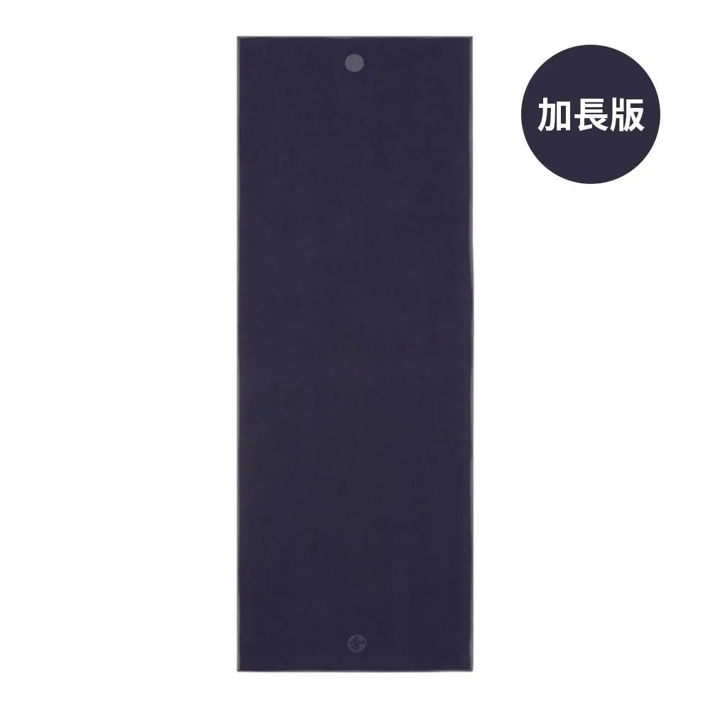 【Manduka】Yogitoes 2.0 瑜珈舖巾 加長版(2色可選) 歷史價格詳細信息