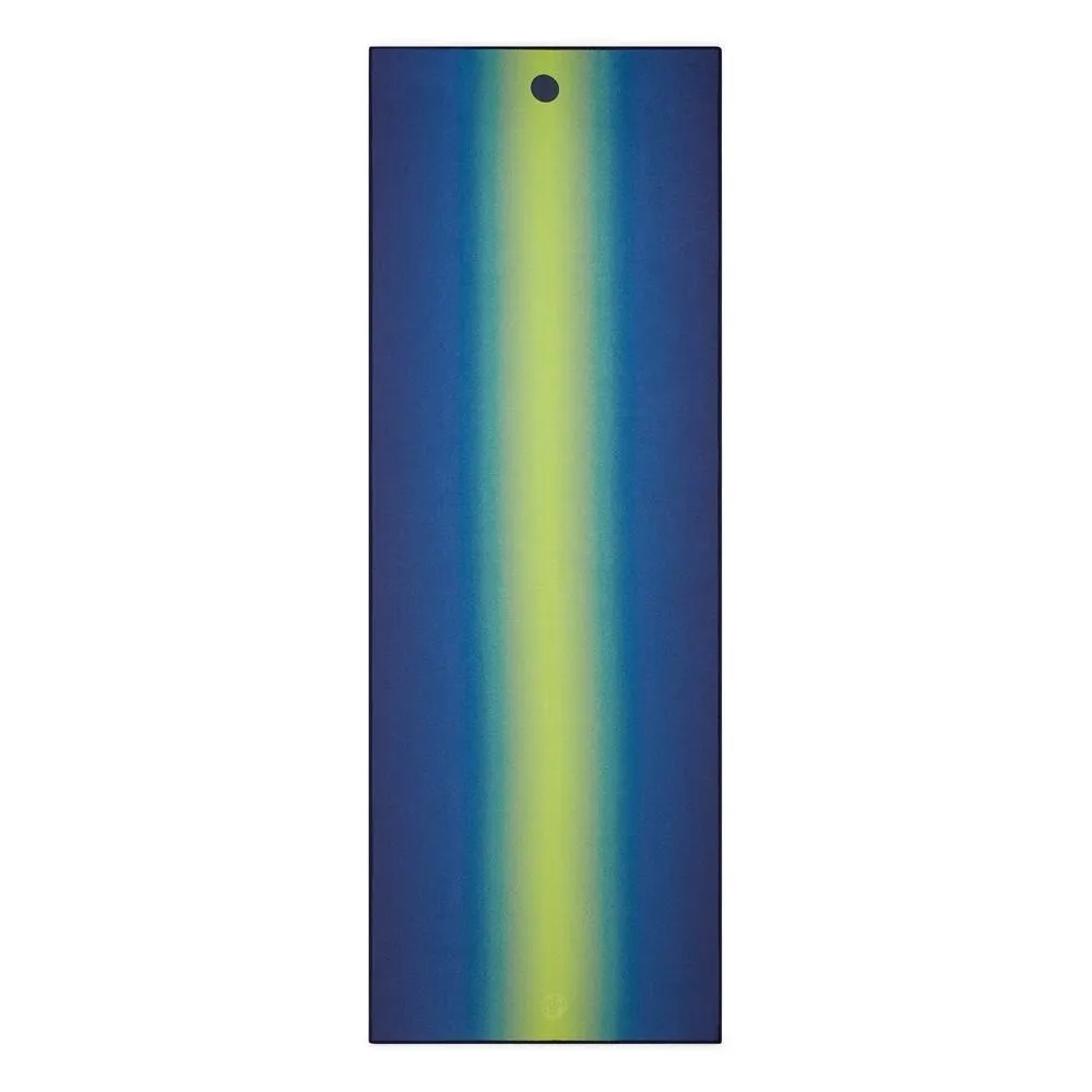 【Manduka】Yogitoes 2.0 瑜珈舖巾 - Emerald Array(濕止滑瑜珈舖巾) 歷史價格詳細信息