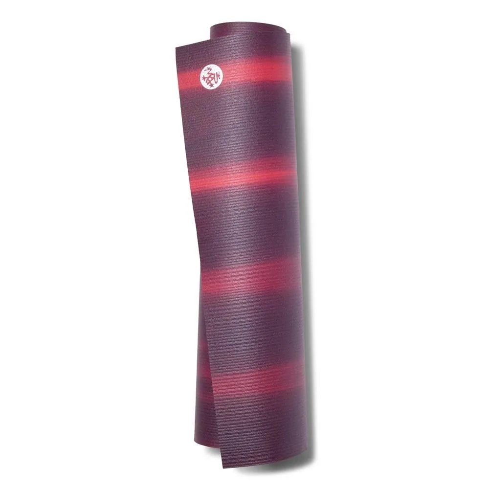 【Manduka】PRO Mat 瑜珈墊 6mm - Indulge CF (高密度PVC) 歷史價格詳細信息