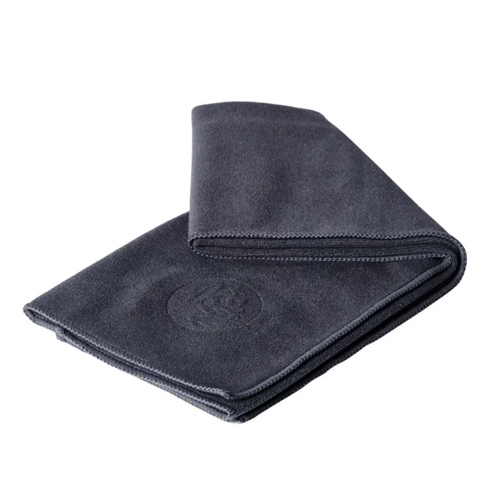 【Manduka】eQua Hot Hand Towel 加厚瑜珈手巾 - Aquamarine (濕止滑) 歷史價格詳細信息