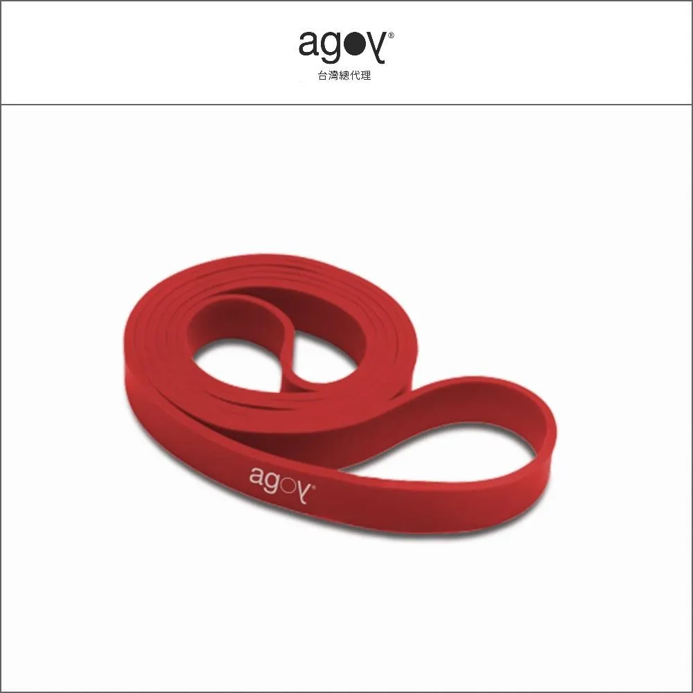 【agoy】Resistance Loop Band 阻力帶 歷史價格詳細信息