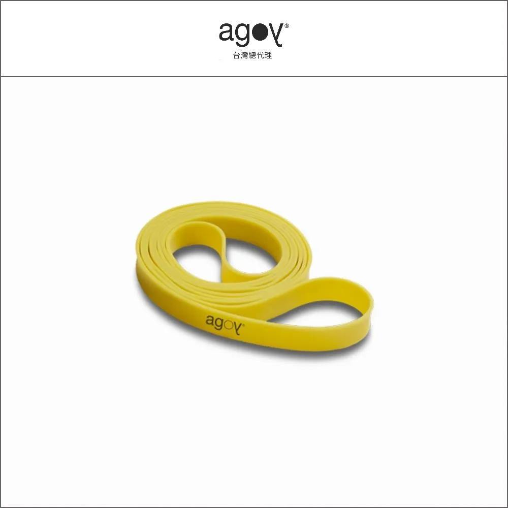 【agoy】Resistance Loop Band 阻力帶 歷史價格詳細信息