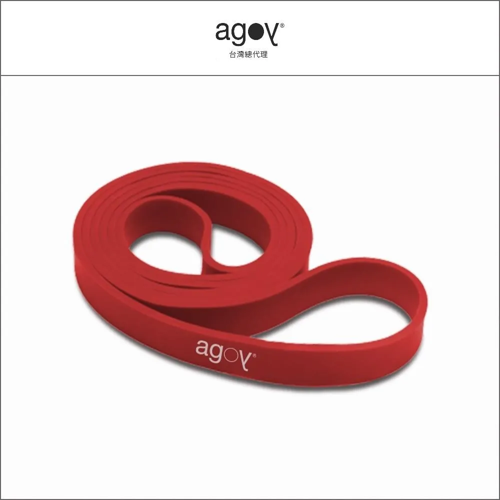 【agoy】Resistance Loop Band 阻力帶 歷史價格詳細信息