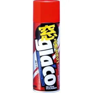 SOFT99 免雨刷玻璃水 C232 噴在車窗玻璃及後視鏡上 只要輕輕擦拭【順】 歷史價格詳細信息