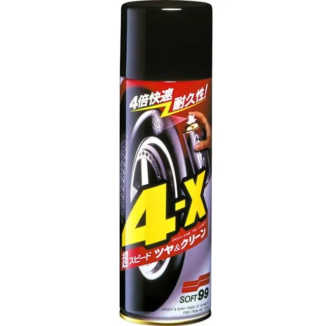 日本 SOFT99 輪胎覆膜劑 歷史價格詳細信息