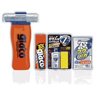 SOFT99 SOFT-99 glaco 免雨刷玻璃水 C232 去除污垢和油膜 ※聯宏汽車百貨※ 歷史價格詳細信息